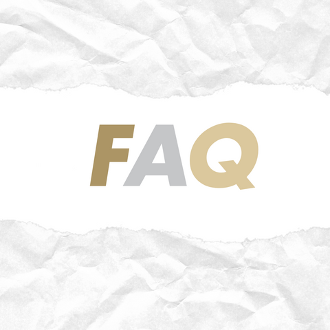 FAQ