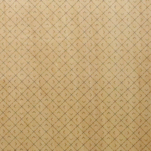 Pressed Patterns-Dashed Angles