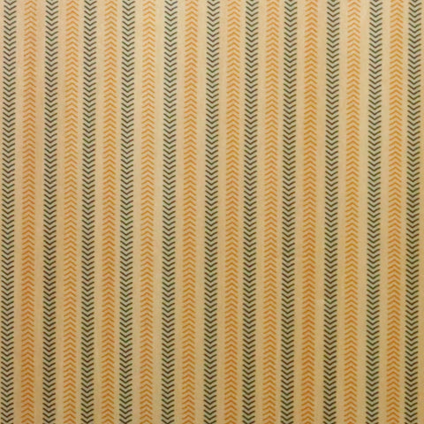 Pressed Patterns-Lined Arrows