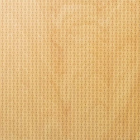 Pressed Patterns-Delicate Diamonds