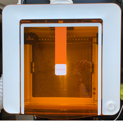 Glowforge Diode
