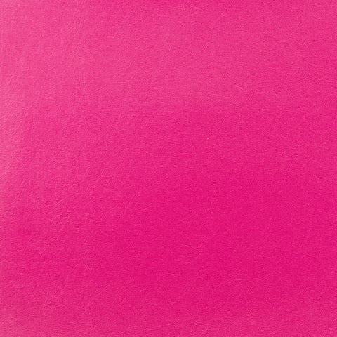 Luxe Leather-Fuchsia Flair