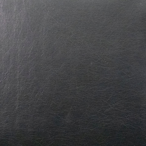 Luxe Leather-Onyx Night