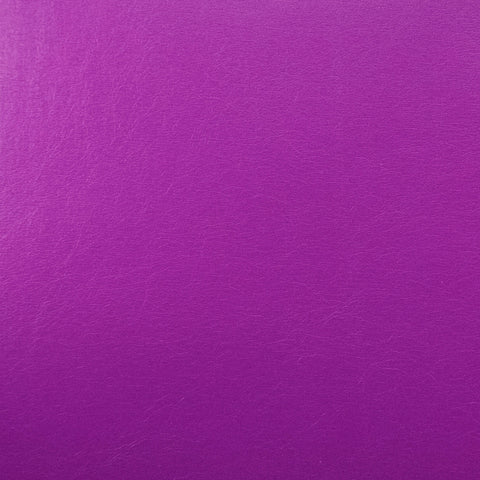 Luxe Leather-Purple Opulence