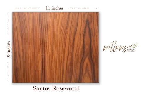 Willows Santos Rosewood