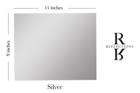 Reflections-Silver