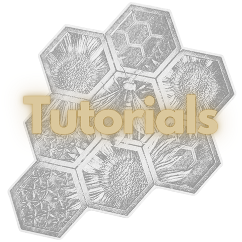 Tutorials